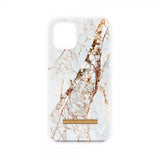 Onsala iPhone 13 Mini Cover Fashion Edition White Rhino Marble
