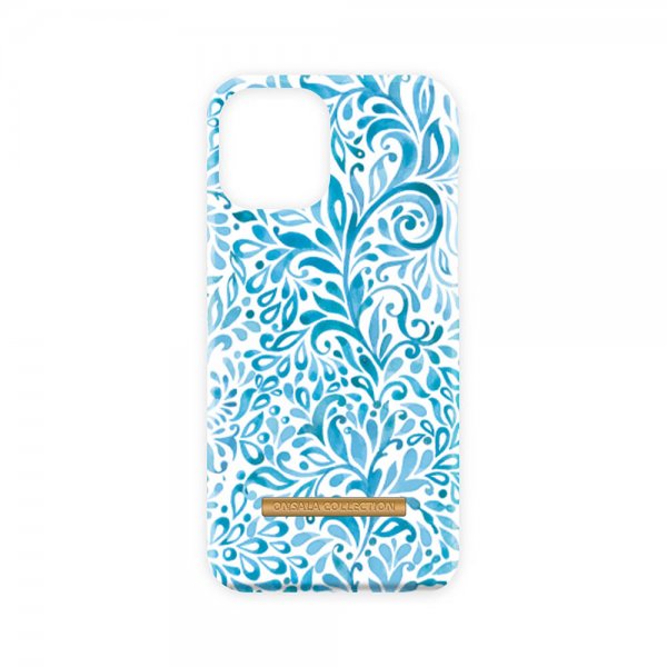Onsala iPhone 13 Cover Fashion Edition Flow Ornament