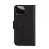 Onsala iPhone 13 Mini Cover Fashion Edition Aftageligt Cover Midnight Black