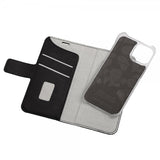 Onsala iPhone 13 Mini Cover Fashion Edition Aftageligt Cover Midnight Black