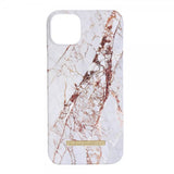Onsala iPhone 13/iPhone 14 Cover Fashion Edition White Rhino Marble