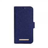 Onsala iPhone 13/iPhone 14 Cover Fashion Edition Aftageligt Cover Navy Blue