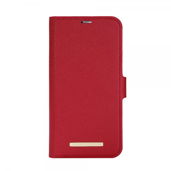 Onsala iPhone 14 Pro Max Cover Fashion Edition Aftageligt Cover Rød