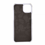Onsala iPhone 15 Plus Cover MagSeries White Rhino Marble