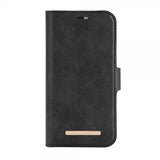 Onsala iPhone 15 Plus Etui MagSeries Aftageligt Cover Sort