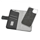 Onsala iPhone 15 Plus Etui MagSeries Aftageligt Cover Sort