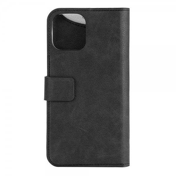 Onsala iPhone 15 Pro Cover MagSeries Aftageligt Cover Sort