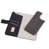 Onsala iPhone 15 Pro Max Cover MagSeries Aftageligt Cover Sort