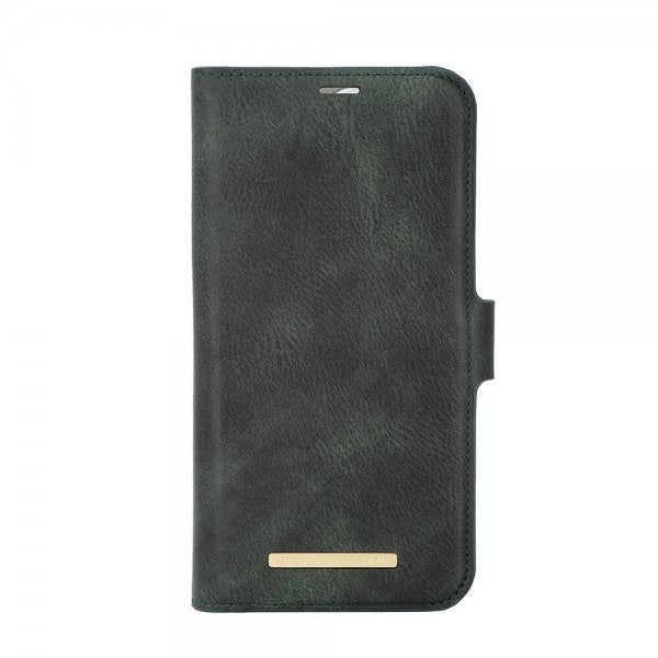 Onsala iPhone 15 Pro Cover MagSeries Aftageligt Cover Grøn