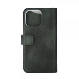 Onsala iPhone 15 Pro Cover MagSeries Aftageligt Cover Grøn