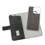 Onsala iPhone 15 Pro Max Cover MagSeries Aftageligt Cover Grøn