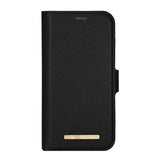 Onsala iPhone 16 Cover MagSeries Aftageligt Cover Sort