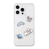 Onsala Pimp Your Phone Charms 4-pak Nice