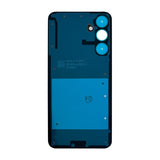 Samsung Galaxy A16 5G (SM-A166B) Bagcover - Lysegrøn