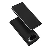 Dux Ducis Google Pixel 11 Etui Skin Pro Series Sort