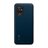 Brugt Doro 8200 64GB Blå – Brugt stand
