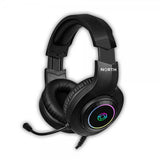 North Gaming Headset H100 RGB
