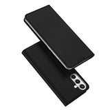 Dux Ducis Samsung Galaxy S26 FE Etui Skin Pro Series Sort