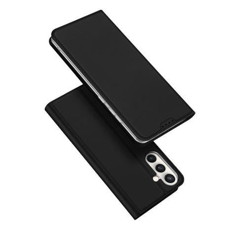 Dux Ducis Samsung Galaxy S26 FE Etui Skin Pro Series Sort