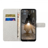 Nokia 2.4 Cover Motiver Katte i Træer