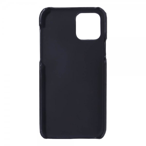 Onsala iPhone 11 Pro Cover med kortholder Sort