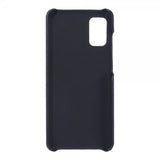 Onsala Samsung Galaxy A41 Cover med en Kortlomme Sort
