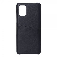 Samsung Galaxy A71 Cover