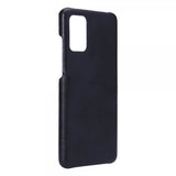 Onsala Samsung Galaxy S20 Plus Cover med en Kortlomme Sort