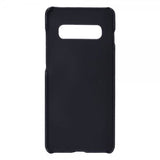 Onsala Samsung Galaxy S10 Cover med et kortrum Sort
