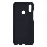 Onsala Huawei P30 Lite Cover med kortlomme Sort