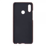 Onsala Huawei P Smart 2019 Cover med et Kortrum Brun