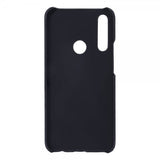 Onsala Huawei P Smart Z Cover med et kortrum Sort
