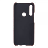 Onsala Huawei P Smart Z Cover med en Kortlomme Brun