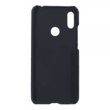 Onsala Huawei Y6 2019 Cover med et Kortrum Sort