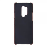 Onsala OnePlus 8 Pro Cover med en Kortlomme Brun