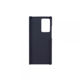 Onsala Samsung Galaxy Note 20 Ultra Cover med kortlomme Sort