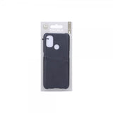 Onsala OnePlus Nord N100 Etui med kortholder Sort