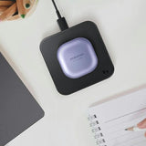 Samsung Original Trådløs Oplader Sort EP-P1300