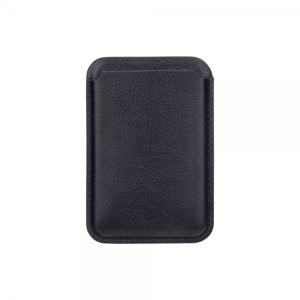 Onsala Magnetisk Kortholder MagSafe Sort