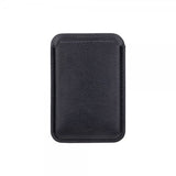 Onsala Magnetisk Kortholder MagSafe Sort