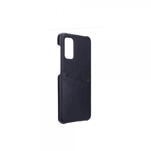 Onsala Samsung Galaxy A32 5G Cover med kortlomme Sort