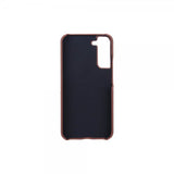 Onsala Samsung Galaxy S22 Plus Cover med Kortrum Brun