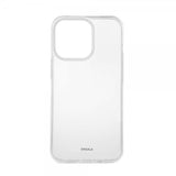 Onsala iPhone 13 Pro Cover Genanvendt TPU Transparent