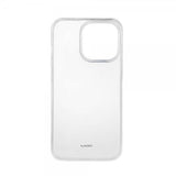Onsala iPhone 13 Pro Cover Genanvendt TPU Transparent