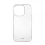 Onsala iPhone 14 Pro Cover Genanvendt TPU Transparent