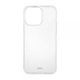 Onsala iPhone 14 Pro Max Cover Genanvendt TPU Gennemsigtig