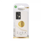 Onsala Samsung Galaxy A34 5G Cover Genanvendt TPU Transparent