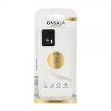 Onsala Motorola Moto G53 5G Cover Genanvendt TPU Transparent