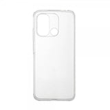 Onsala Xiaomi Redmi 12C Cover Genanvendt TPU Transparent
