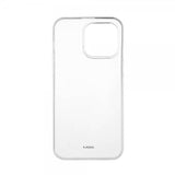 Onsala iPhone 15 Pro Max Cover Genanvendt TPU Transparent